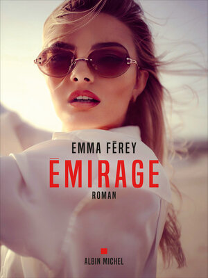cover image of Émirage